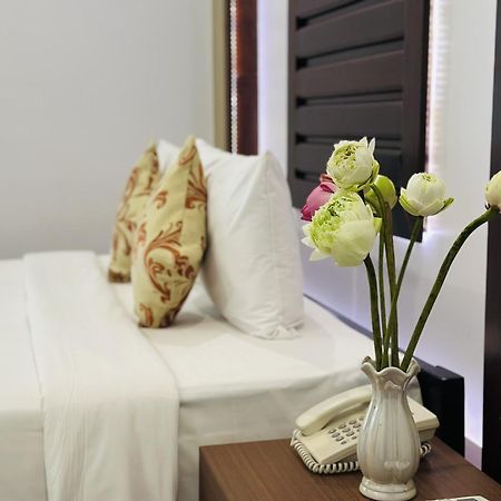 Sanna Villa Residence Σιέμ Ρέαπ Εξωτερικό φωτογραφία