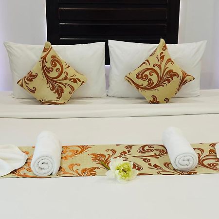 Sanna Villa Residence Σιέμ Ρέαπ Εξωτερικό φωτογραφία