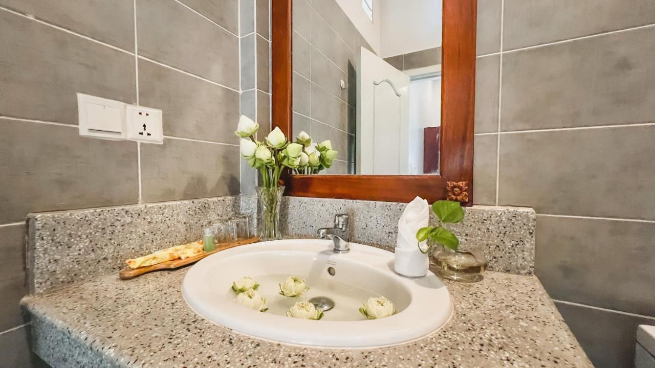 Sanna Villa Residence Σιέμ Ρέαπ Εξωτερικό φωτογραφία
