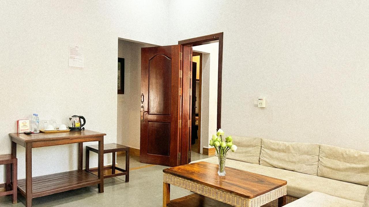 Sanna Villa Residence Σιέμ Ρέαπ Εξωτερικό φωτογραφία